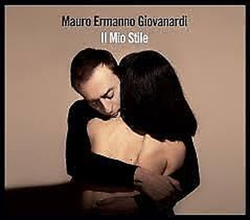 Mauro Ermanno Giovanardi - My Style [CD + DVD]