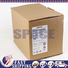 New Siemens 6SE6440-2AD27-5CA1 6SE6 440-2AD27-5CA1 1 Year Warranty Fast Shipping