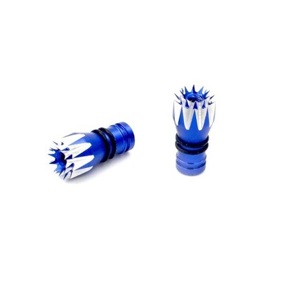no5 blau Steuerknüppel M3 3mm Sender Funk Gasknüppel Futaba