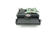 DVD Drive - Toshiba SD-V296 DVD Player / Video Cassette Recorder "VCR" 