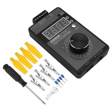 0/4-20MA DC 0-10V  Generator,Analog Generator with 4-Digit LCD Display2657