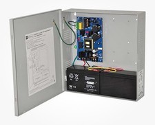 ALTRONIX AL1024ULX Power Supply/ Battery Charger NEW FACTORY SEALED 😊