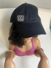 Road America Youth Baseball Cap Hat Adjustable Strapback Embroidered Logo — photo 6