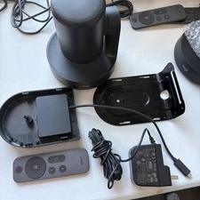 Logitech Rally Ultra HD Conference Camera 4K PTZ 960-001226 for Zoom&Teams Room