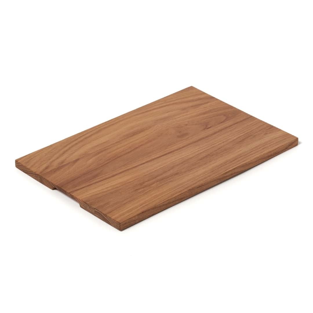 Rectangular Tray Lab 18.5x27.7 cm in Wood Comas | Restaurant Plate