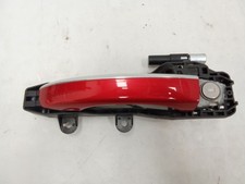 Porte avant et accessoires Mg ZS