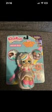 Kindi Kids GoGlow Marsha Mello 2-in-1 Nachtlicht & Taschenlampe (Box Wear)