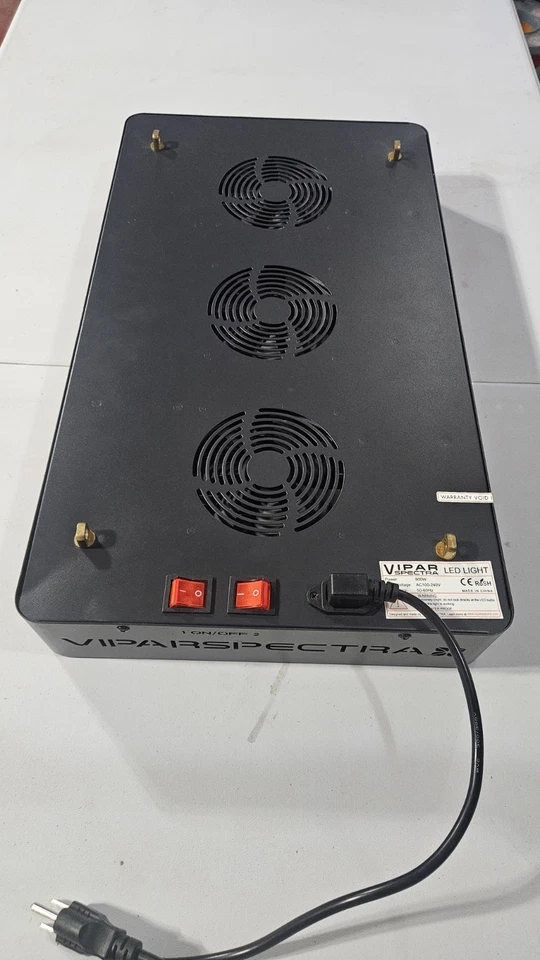 Viparspectra 900watt Led Light - Image 3 of 4