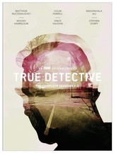 True Detective Box Set DVDs for sale | eBay