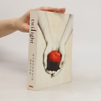 Twilight  |  Stephenie Meyer