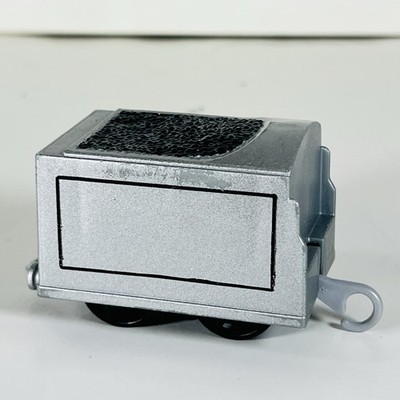 Thomas the Train Spencer Trailer Trackmaster * Tender Only * Pull Along 2013