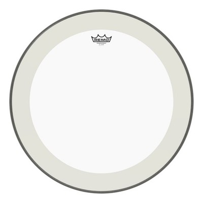 Remo Powerstroke 4 Clear 16'', Tom Batter