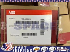 New ABB 1SDA038323R1 Gearmotor 100/130V AC/DC E1/6 Fast shipping(DHL or Fedex)