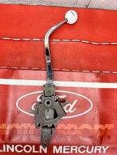 1964-67 Chevy Chevelle Hurst Comp Plus Shifter Muncie 4 Speed Shifter No Linkage 1964-67 Chevy Chevelle Hurst Comp Plus Shifter Muncie 4 Speed Shifter No Linkage