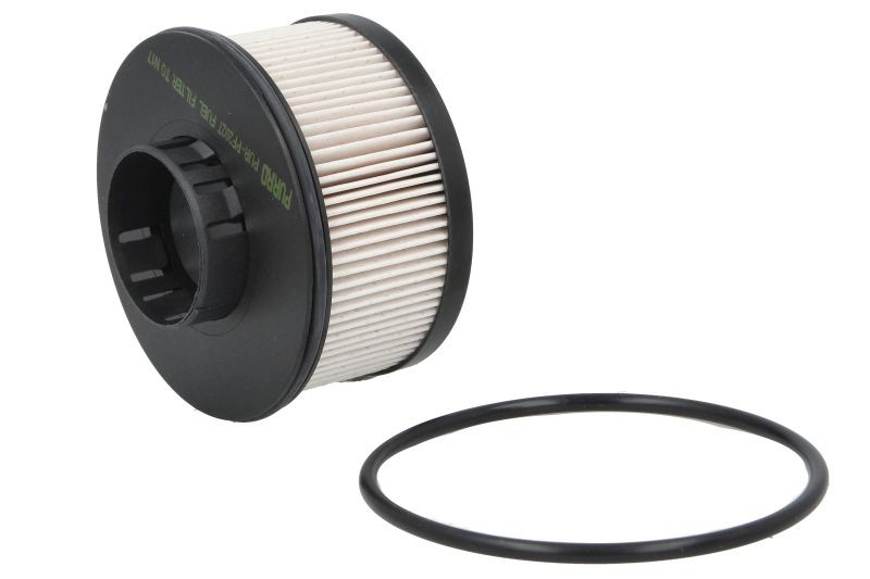 Fits PURRO PUR-PF2027 Fuel Filter PUR-PF2027 Fuel filter fits: DS DS 3 / DS 3,