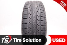 Used 22565r16 Michelin Defender 2 - 100h - 1032
