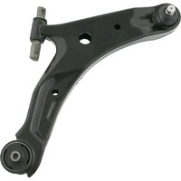 Febi Bilstein 27947 Lenker RadaufhäNgung FüR Hyundai Santa FE SM