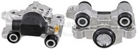 Bremssattel A.B.S. 629541 FüR Peugeot 306 Clio 206 Saxo Renault 106 19 ZX 205 1