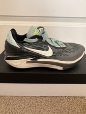 Nike Air Zoom GT Cut 2 Kids  Low Top Basketba...