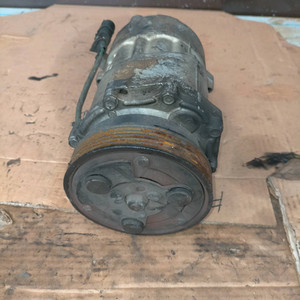 1J0820803N Klimakompressor  AUDI TT (8N) 1.8T 20V (132Kw) Cpè 3p/b/1781cc