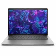 HP Business BP6J6UT#ABA 14" Laptop Ultra 7 255H 16GB RAM 512GB SSD Arc 140T