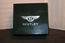 Minichamps Bentley Arnage T 1/43 Silver 30/4 Dealer dealer specifications