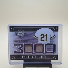 2021 Leaf Lumber Baseball Cards 20