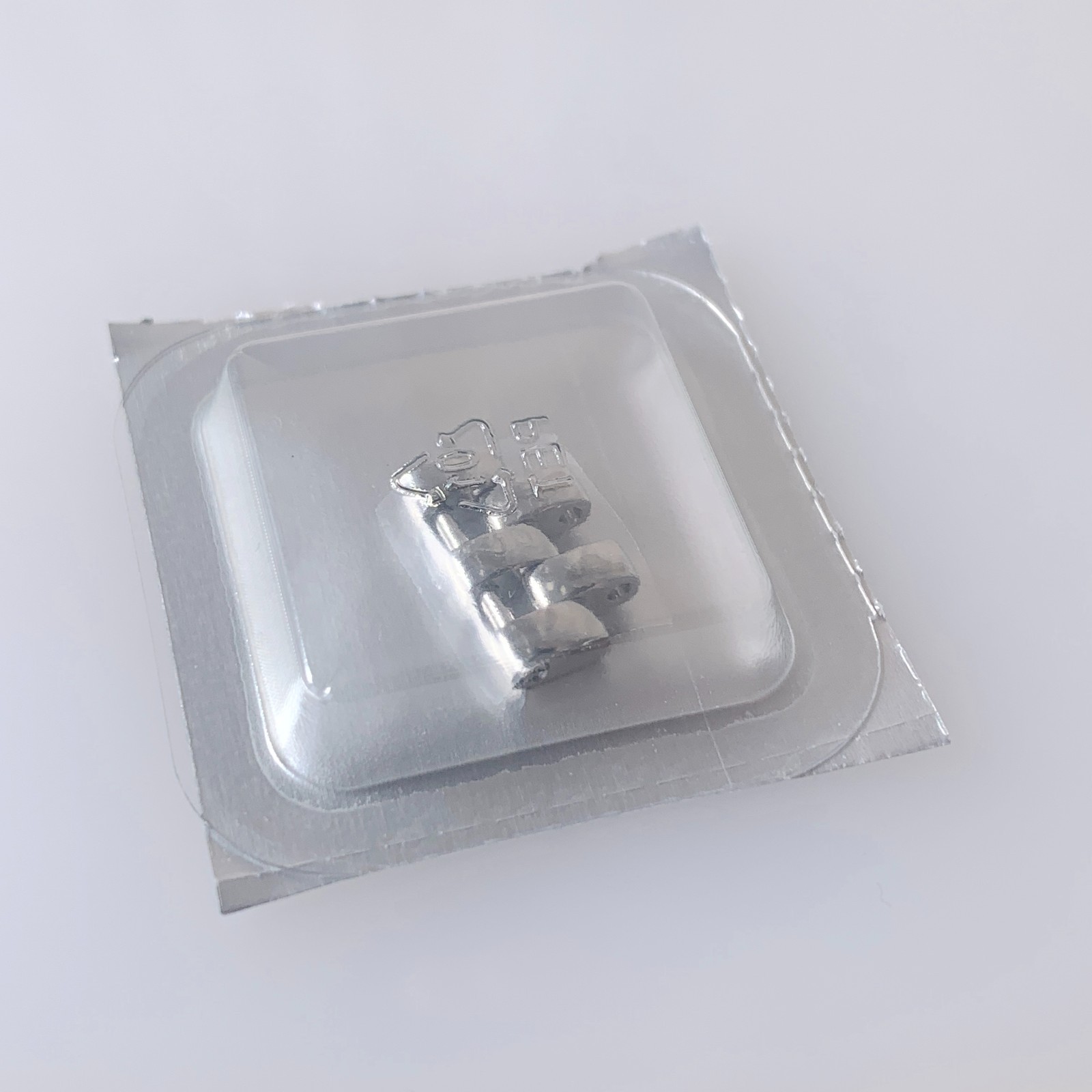 Panthere de Cartier Genuine 15mm MM Link 1P Watch Band Bracelet MXE0LRFK