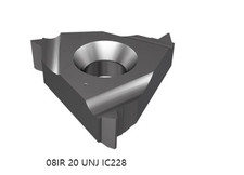 5 PCS  ORIGINAL  INSERTS   08IR 20 UNJ IC228