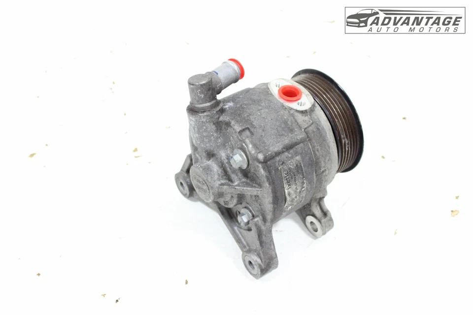 2014-2022 LAND RANGE ROVER SPORT L494 ACTIVE STABILITY ANTI ROLL ACE PUMP OEM - Image 3 of 4