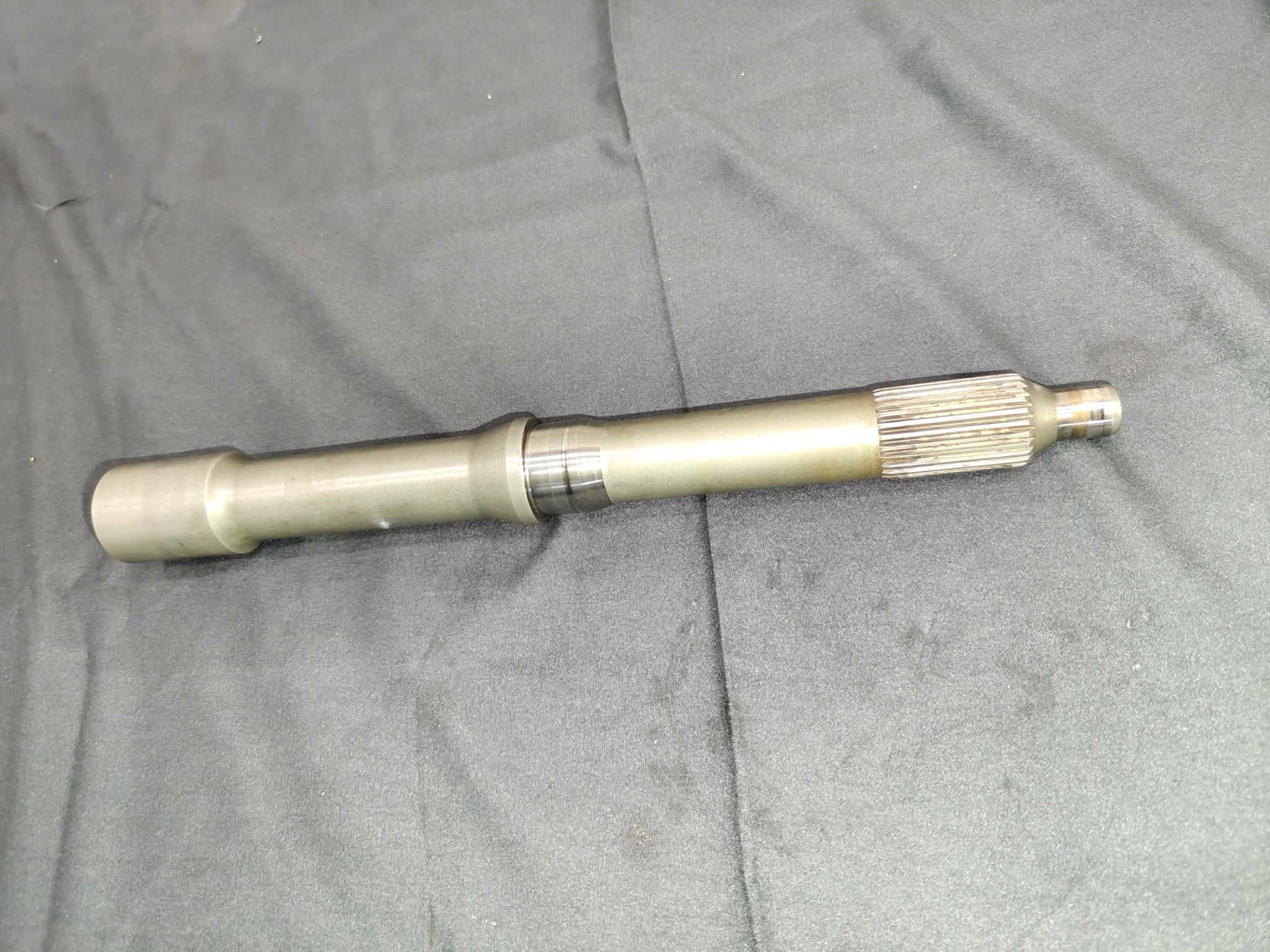 04-08 Lamborghini Gallardo 5.0 Transmission Gear Box Parts!