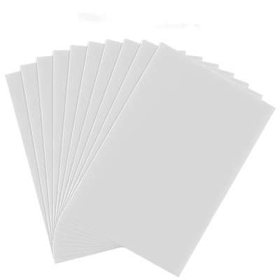 20 Pcs/Set Adhesive Foams for 4X6Inch Jigsaw Puzzle Making Machine,Puzzle Maker,