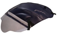Yamaha 1300 FJR - 06/19 - Tankmatte Bagster Blau - 1516A