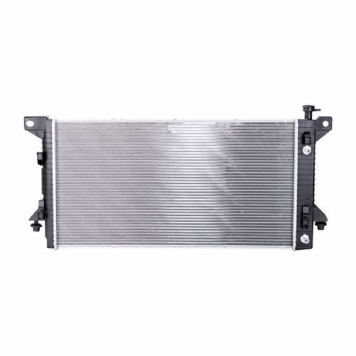 For Nissan Sentra A/C Condenser 2002 03 04 05 2006 | For NI3030152 | 92110-4Z010 - Picture 2 of 7