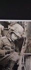 WW II GERMAN OFFICER MACINE GUN ARNMHEM,Nijmegan 1944 OPERATION MarkeT GARDEN — photo 8