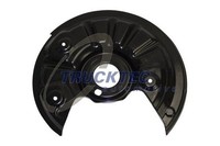 1 X Ankerblech Spritzblech Trucktec 07.35.364 FüR