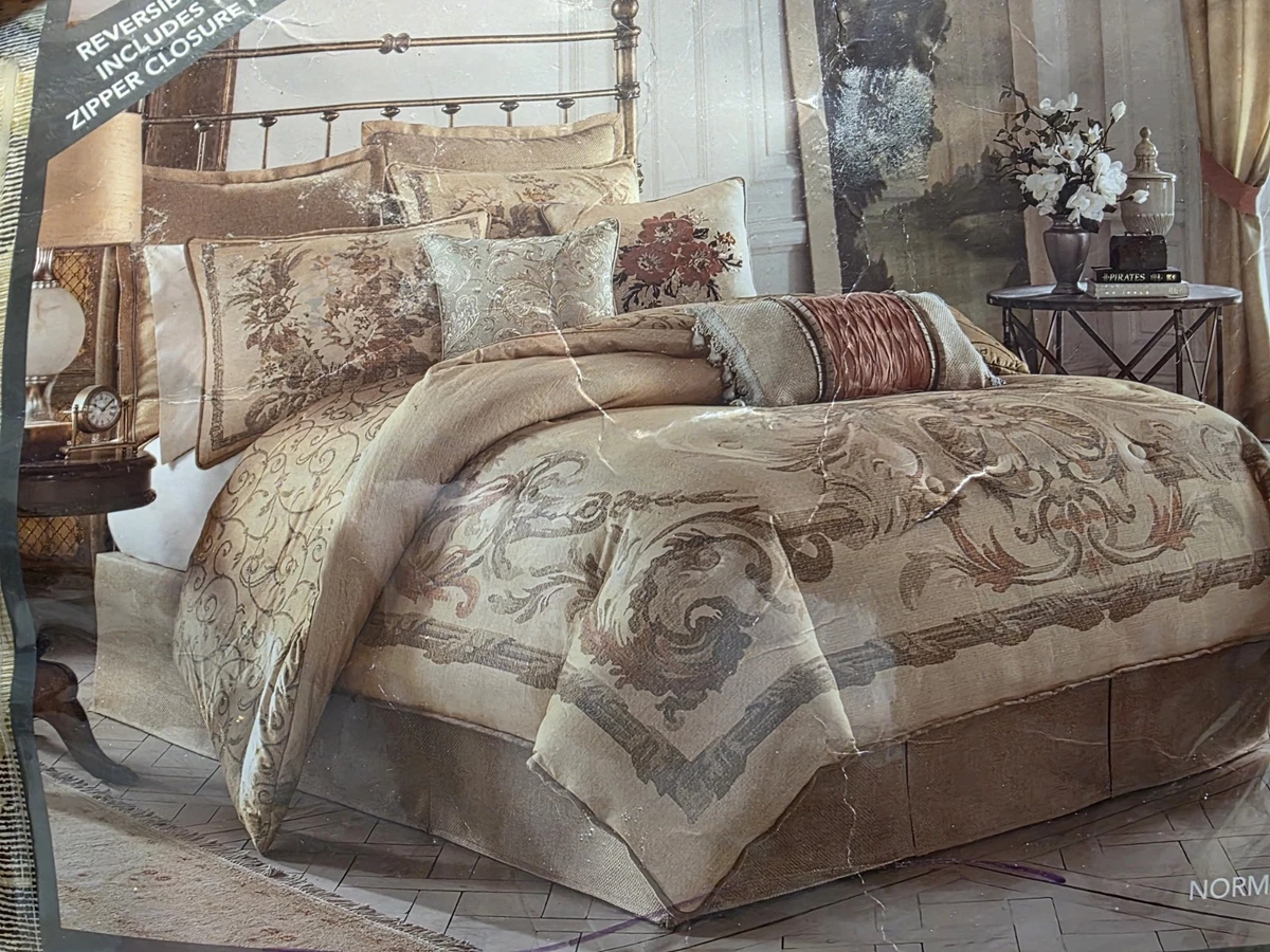 Croscill Comforters for sale - eBay