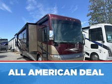 2018 Tiffin Motorhomes Allegro Red 37PA