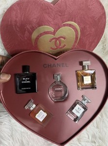 Chanel Perfume Set | eBay