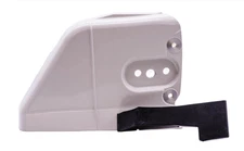 DUKE'S WEST COAST CLUTCH COVER FITS STIHL MS440 MS460 066 MS660 HOLZFFORMA G660