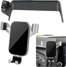 Car Phone Holder for Nissan Rogue 2021 2026 and Altima 2019 2025 and Sentra