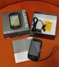 Garmin Edge 1030 Plus "Ultimate Smart GPS Bike Computer" Fully Working, Free P&P
