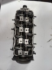 89-95 Geo Trackersuzuki Sidekick Oem 1.6l 8v Engine Head With Cam