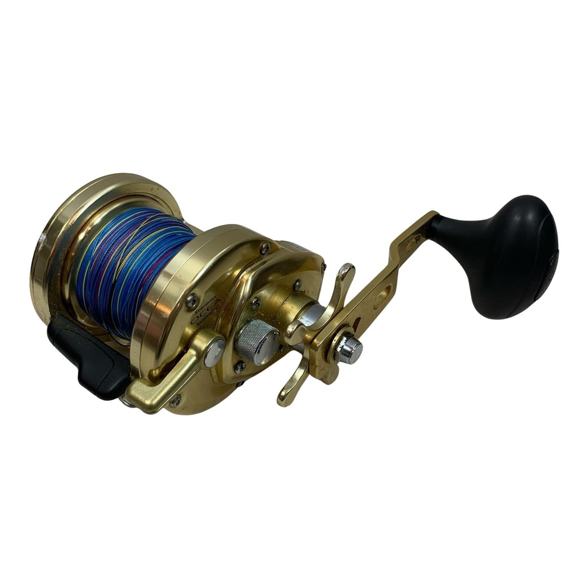 シマノ スコーピオン OCEA オシア ジガー 3000P RH303 ▽▽ SHIMANO