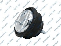 NEU - GSP 510644 Lagerung, Motor FüR BMW