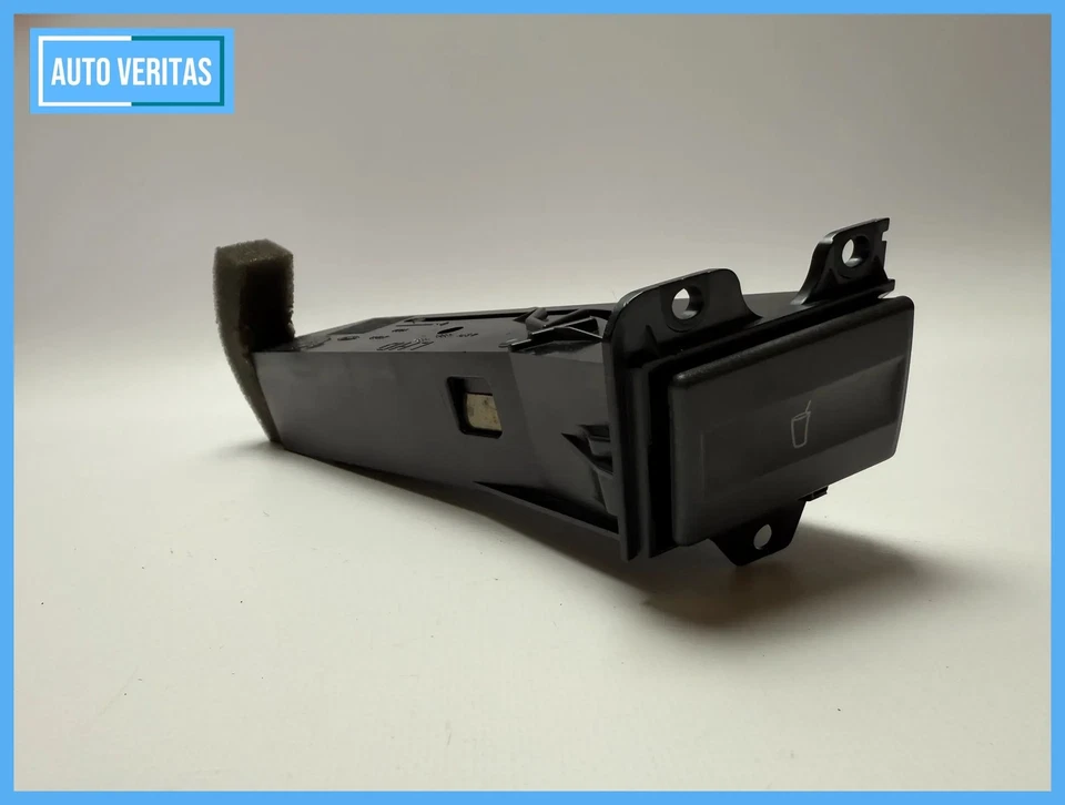 Original Ford Mondeo 3 III Cup Holder Drink Holder Mug Holder 4S7113564A - Image 2 of 4