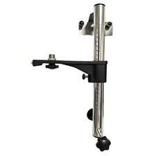 1X(Carpentry Home Equipment Holder Height Adjustable Support Tool Mount F4S7)