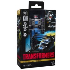 Transformers Age Of The Primes Deluxe Class Combat icon Vortex