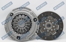 Clutch Kit for NISSAN QASHQAI / QASHQAI 2 I 2006 to 2014