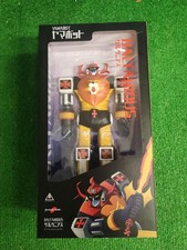 Figure DALTANIOUS MIRAI ROBOT DEL FUTURO BERALIOS ANTARES GUMPER YAMABOT 40 cm